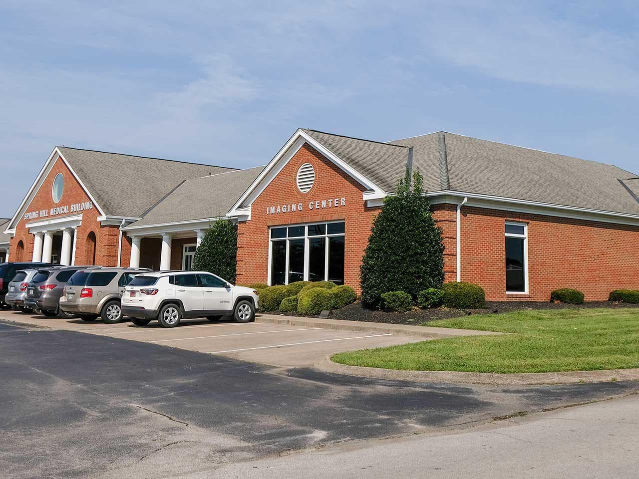 Spring Hill Imaging - Doctor in Spring Hill, TN