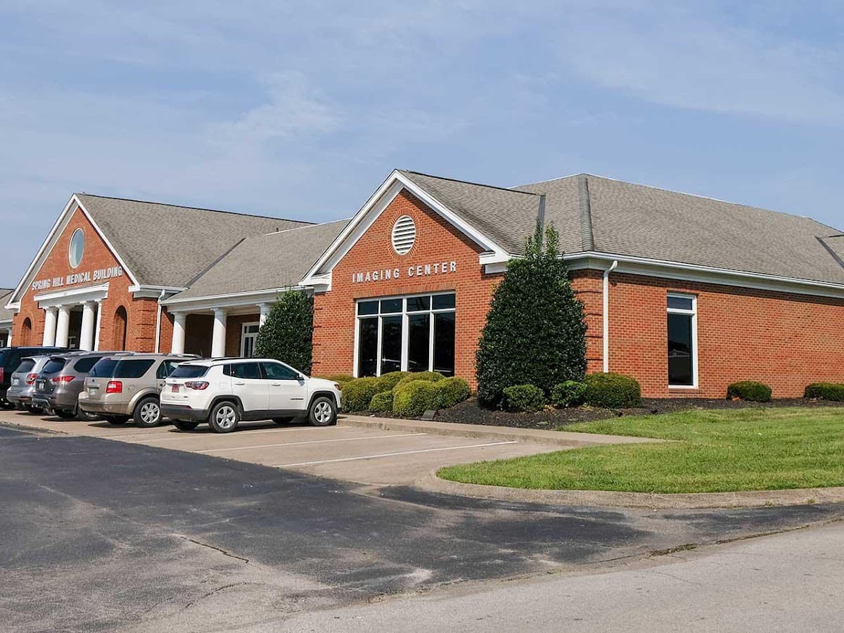 Spring Hill Imaging - Doctor in Spring Hill, TN