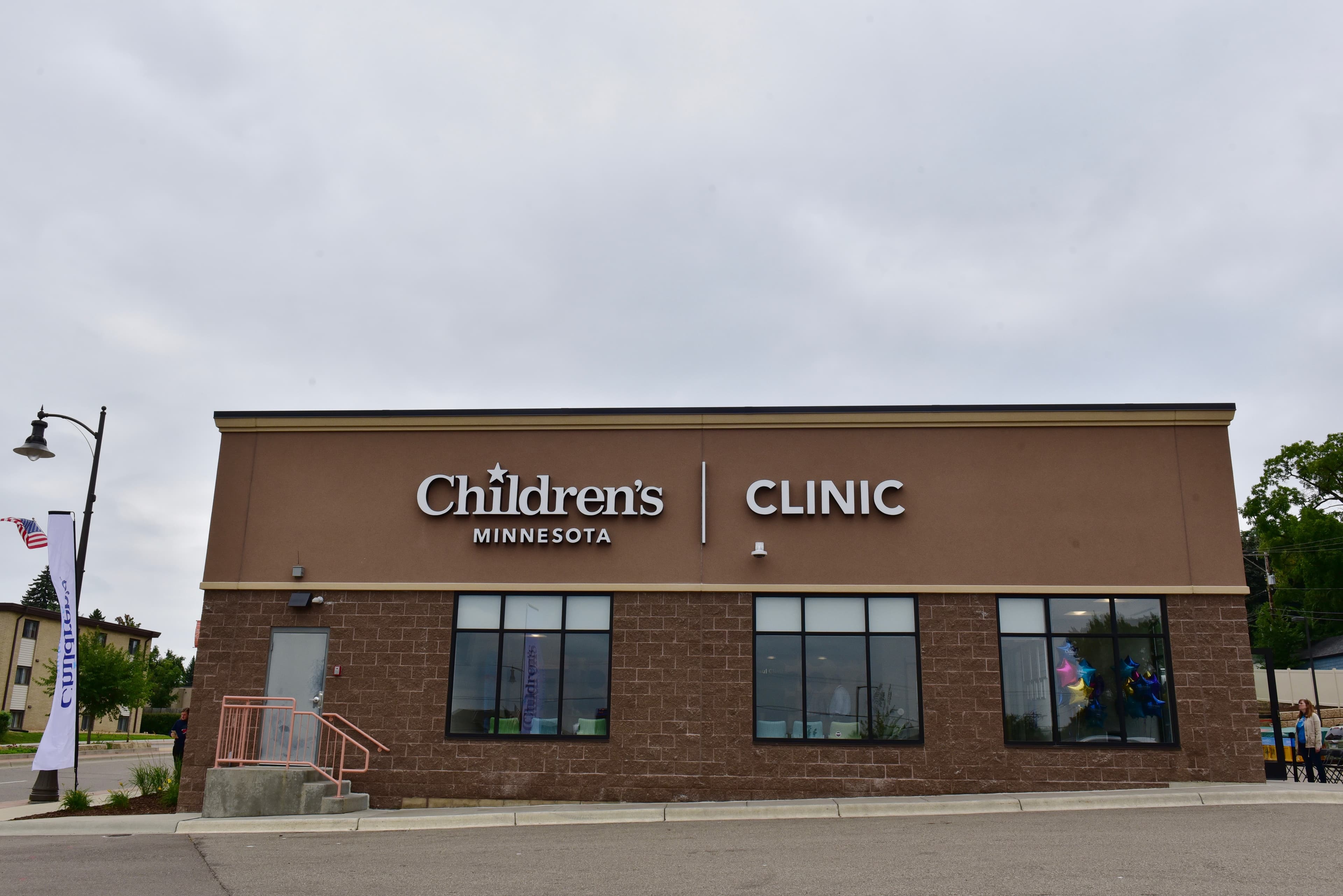 Childrenâs Minnesota Primary Care Clinic â West St. Paul - Doctor in West St Paul, MN