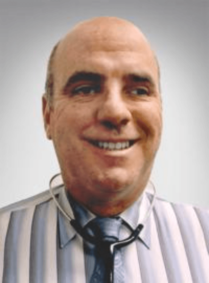 Paul G. Tepe, MD - Doctor in Pittsburgh, PA
