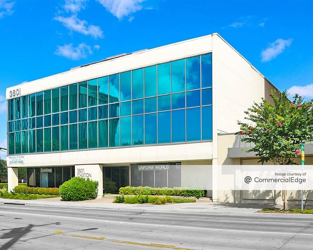 Dr. Timothy F. Malone, DO - Doctor in Dallas, TX