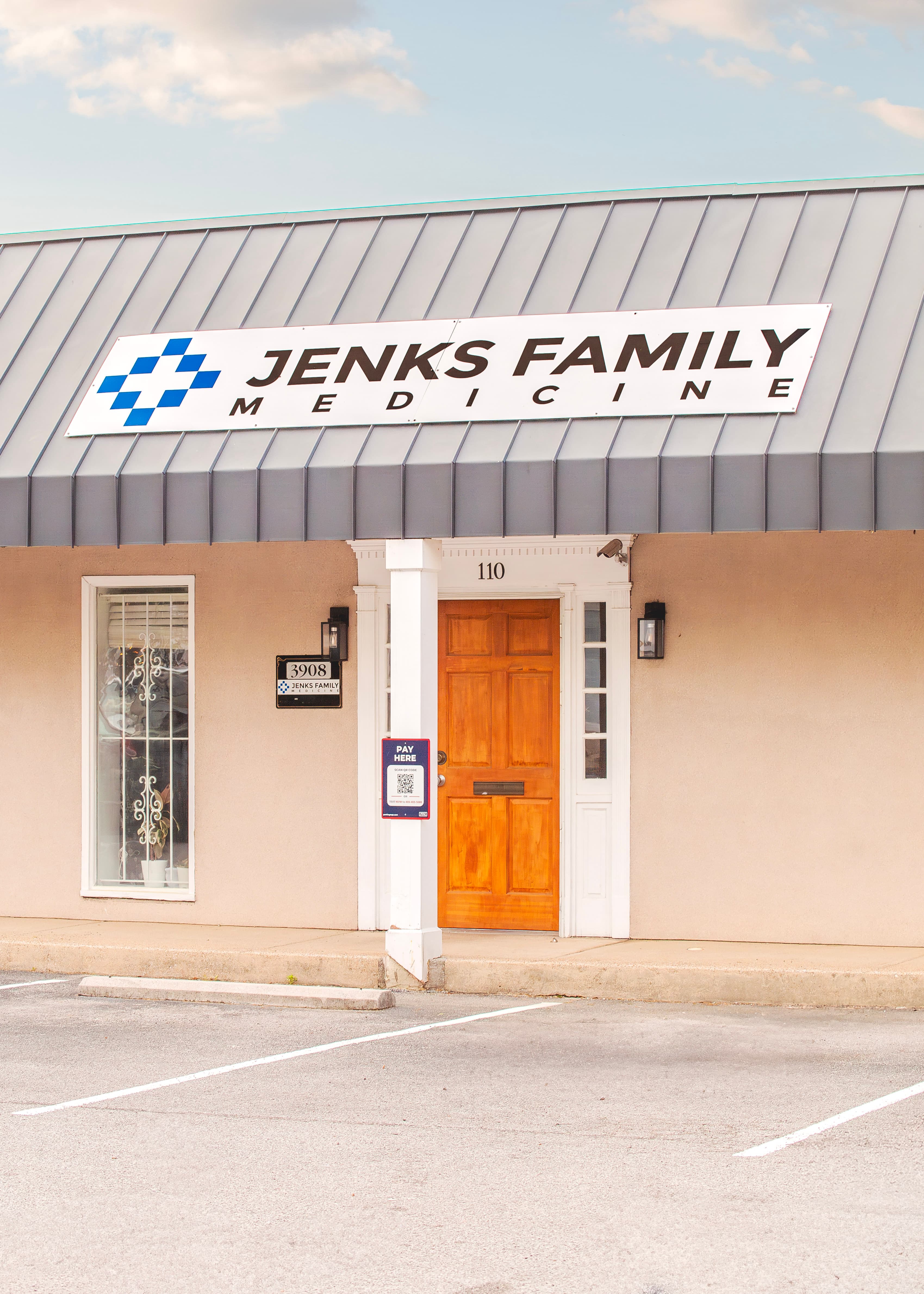 Jenks Family Medicine - Doctor in Chattanooga, TN