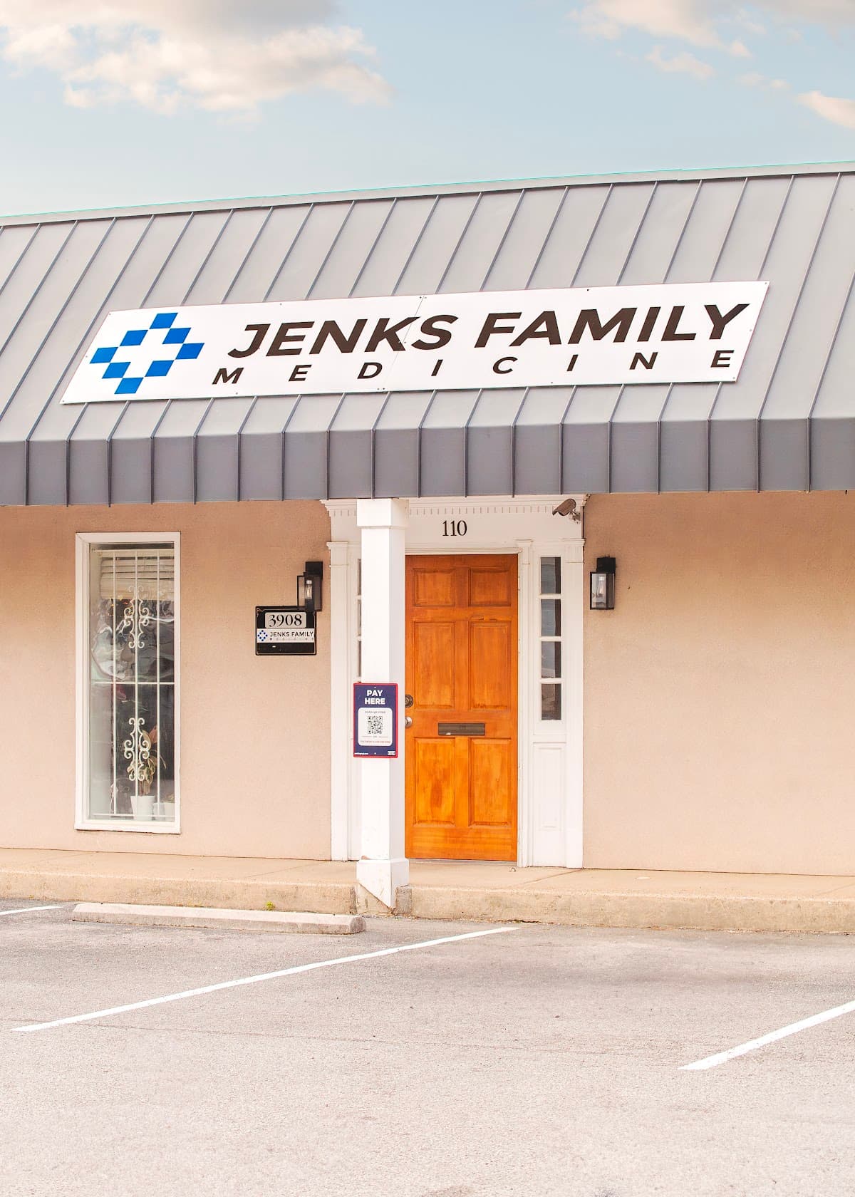 Jenks Family Medicine - Doctor in Chattanooga, TN