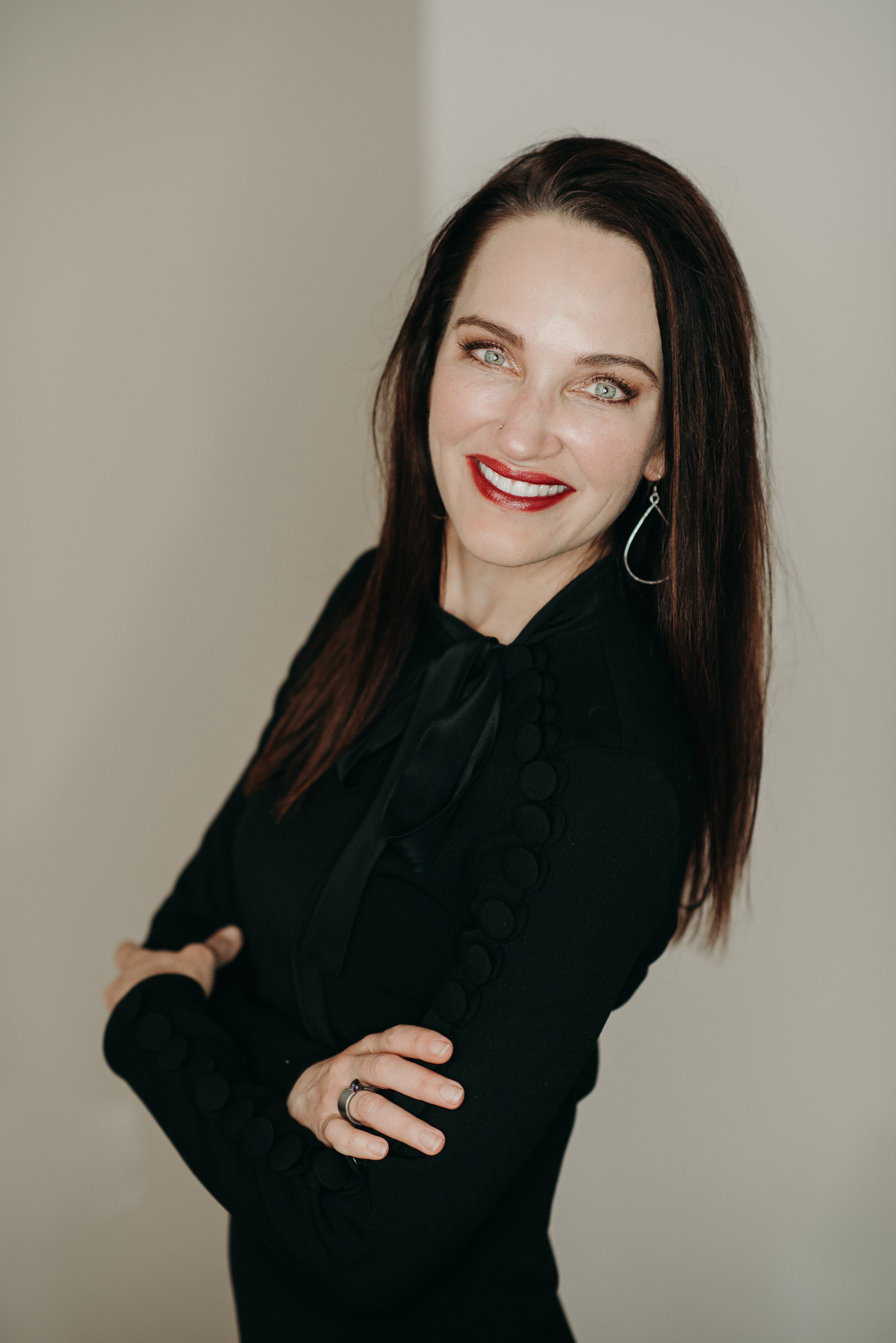 Dr. Alison Tendler - Doctor in Sioux Falls, SD