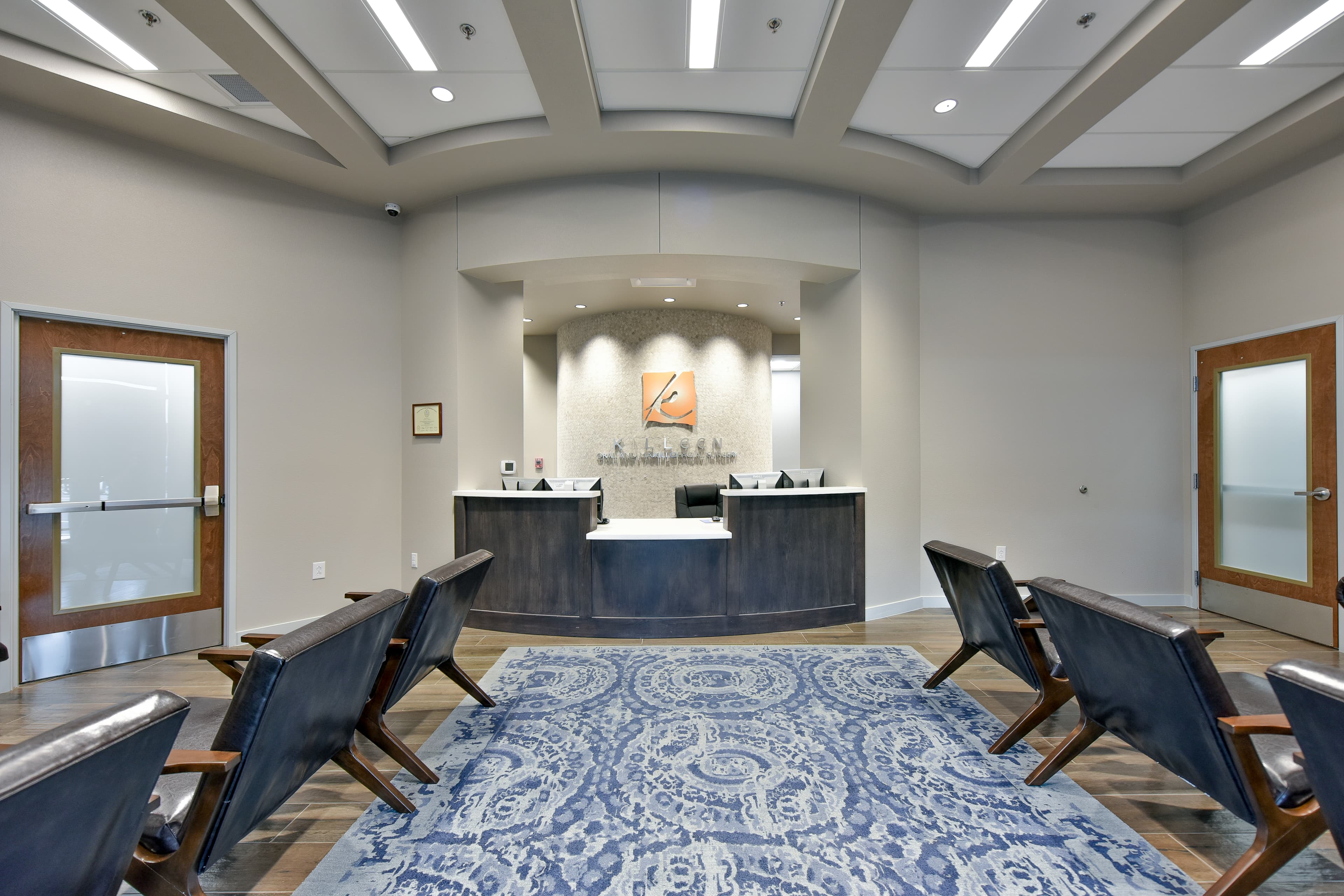 Killeen Oral and Maxillofacial Surgery - Doctor in Killeen, TX