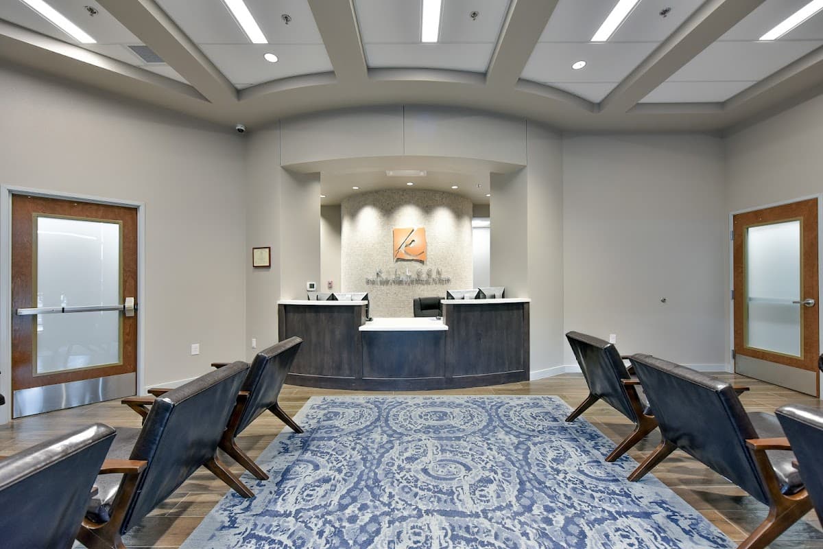 Killeen Oral and Maxillofacial Surgery - Doctor in Killeen, TX
