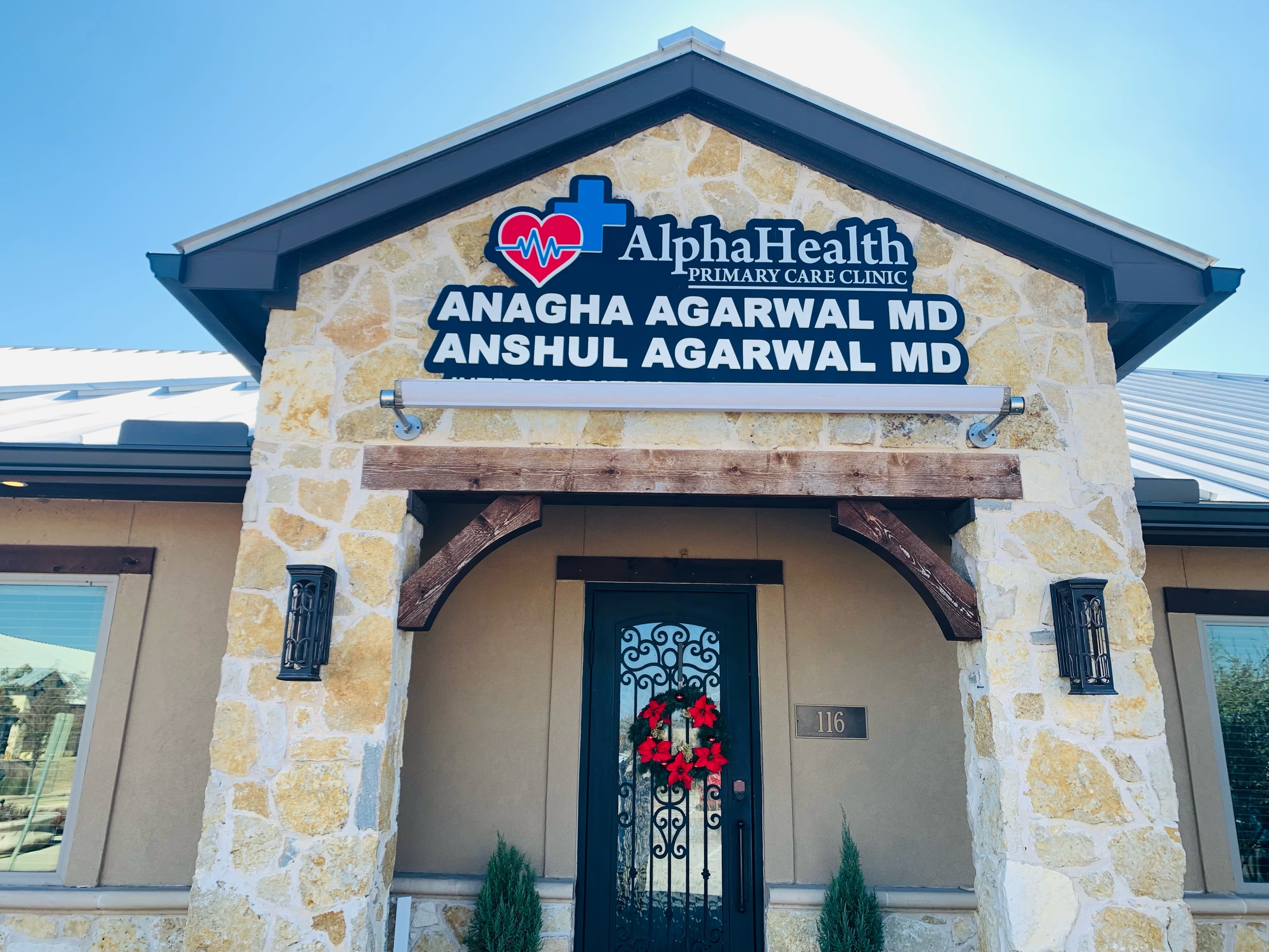 AlphaHealth Frisco Primary Care - Doctor in Frisco, TX