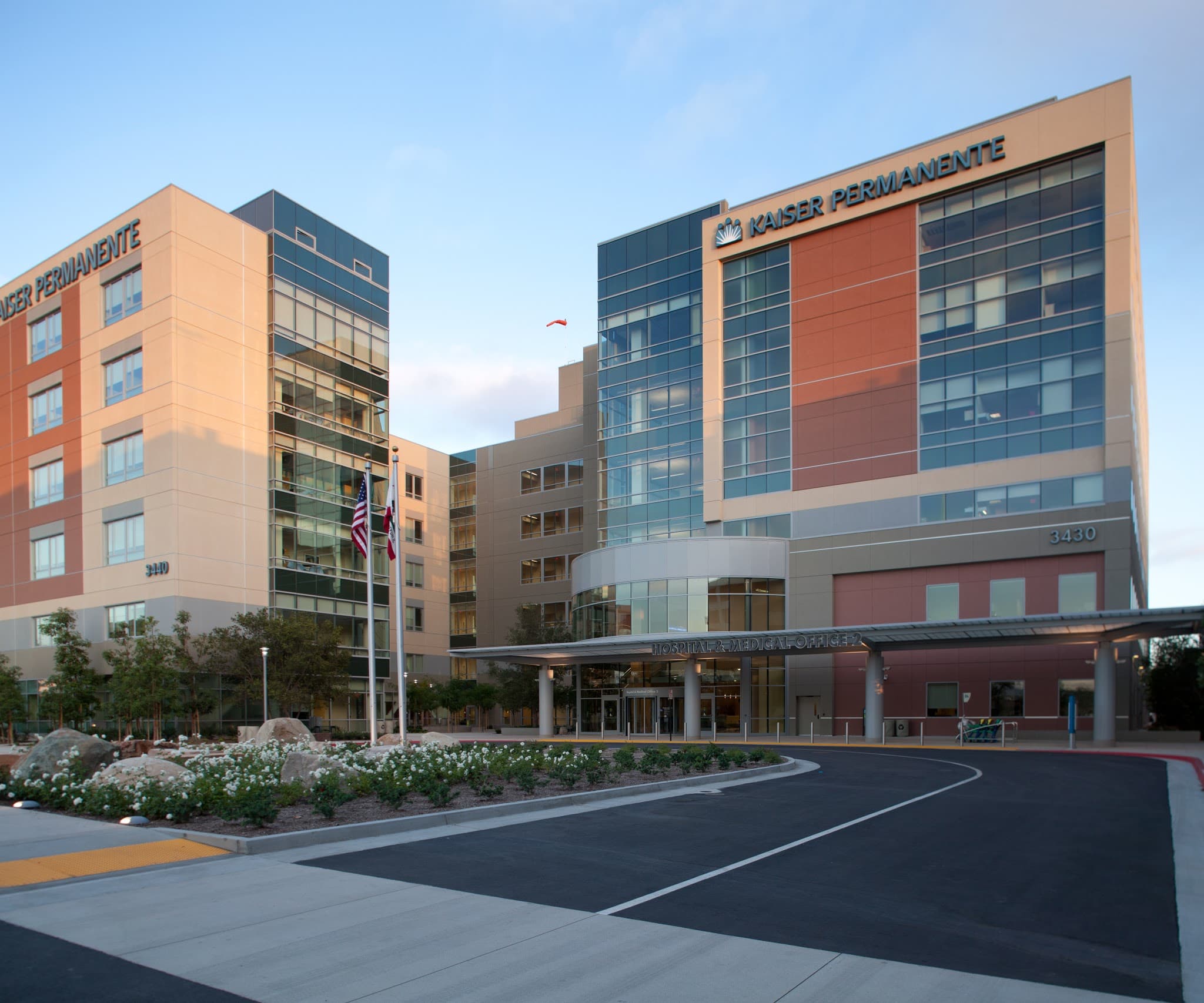 Kaiser Permanente Anaheim Kraemer Medical Offices - Doctor in Anaheim, CA
