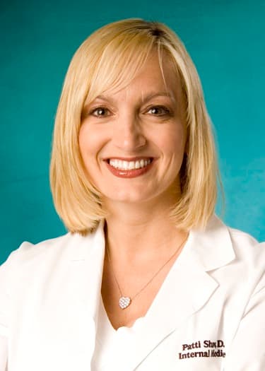 Patti Shaw, D.O. - Doctor in Tulsa, OK