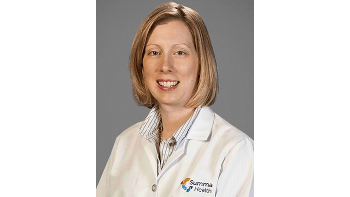 Andrea A Jopperi, DO - Doctor in Akron, OH