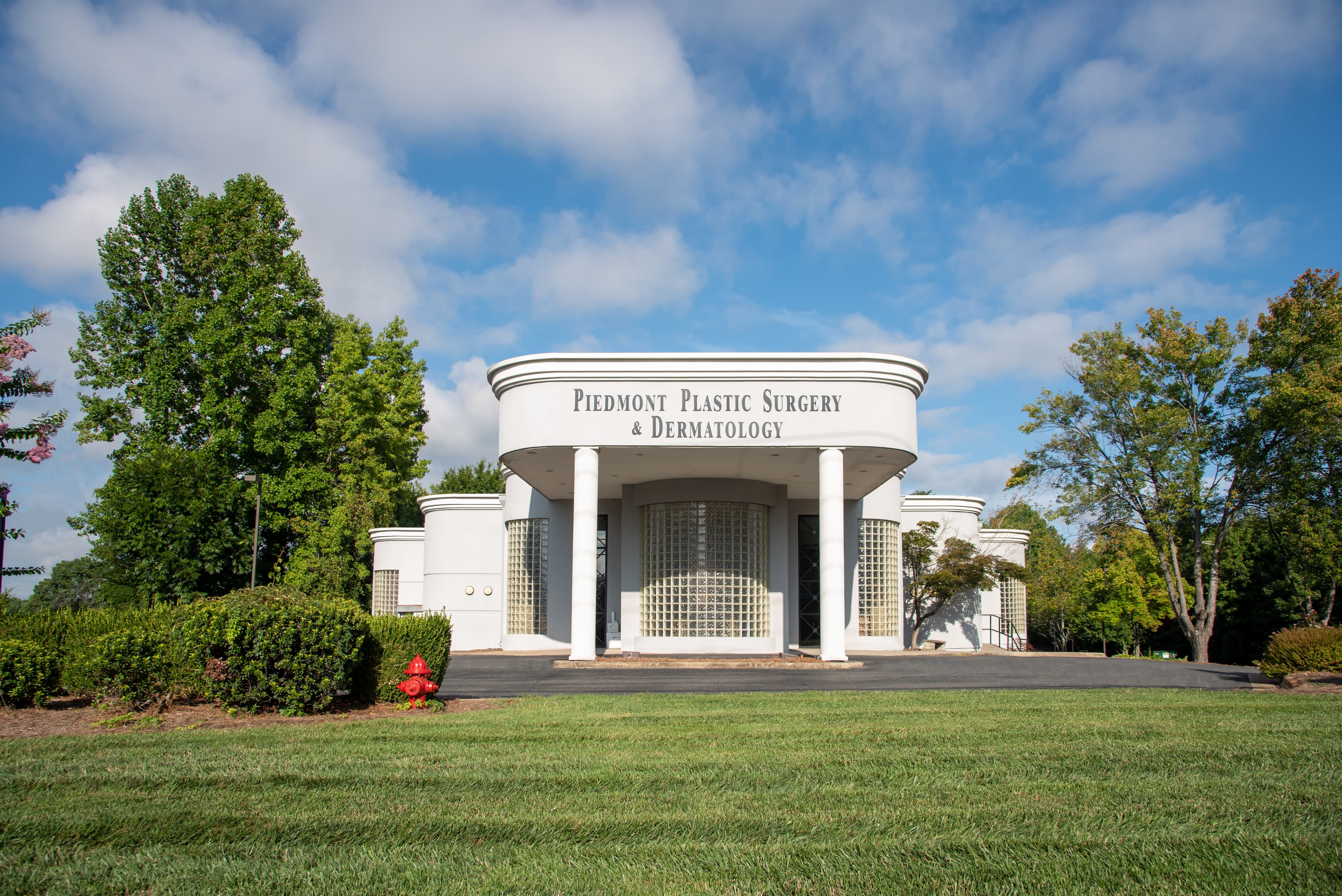 Piedmont Plastic Surgery & Dermatology - Doctor in Gastonia, NC