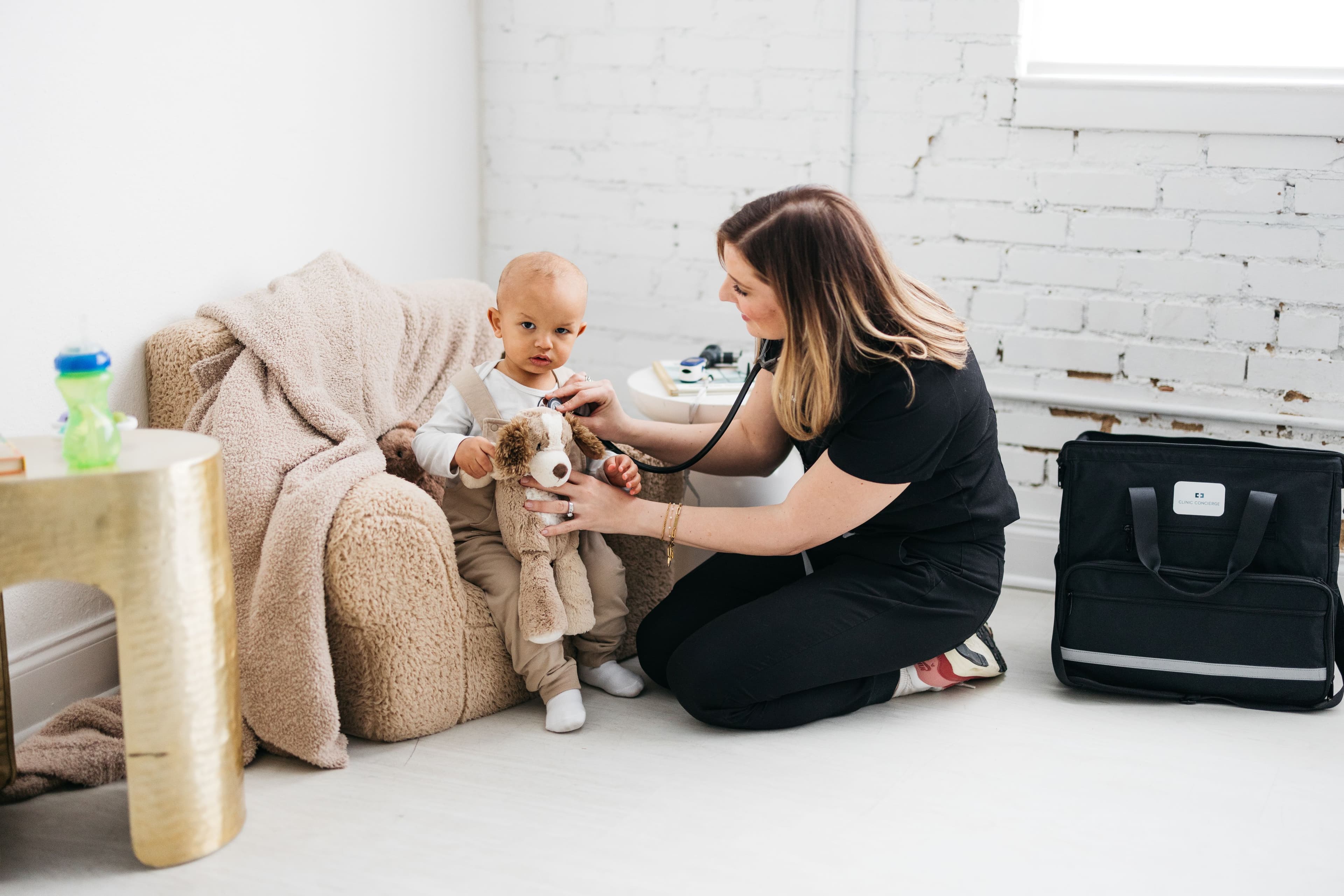 Clinic Concierge Fort Worth - Doctor in Fort Worth, TX