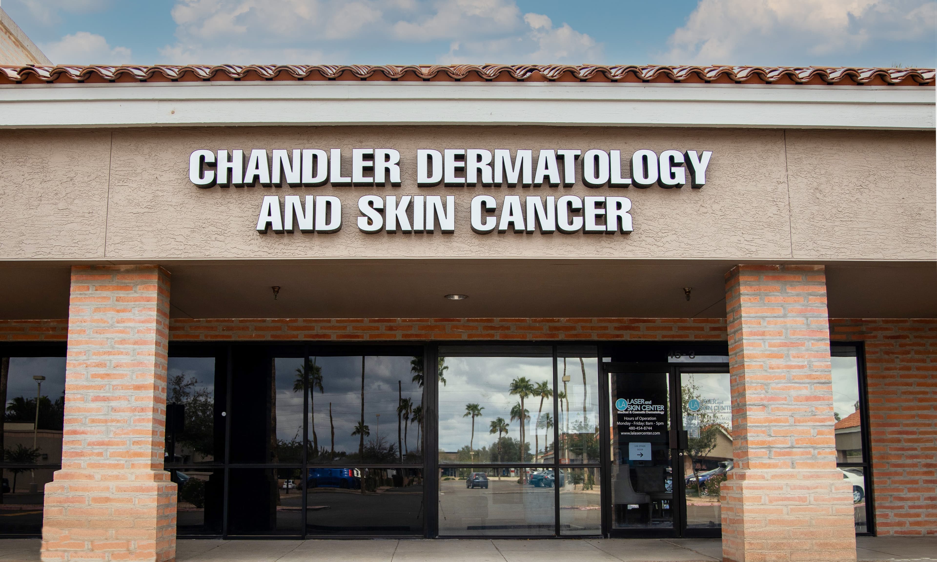 Skin and Cancer Institute - Chandler - Doctor in Chandler, AZ