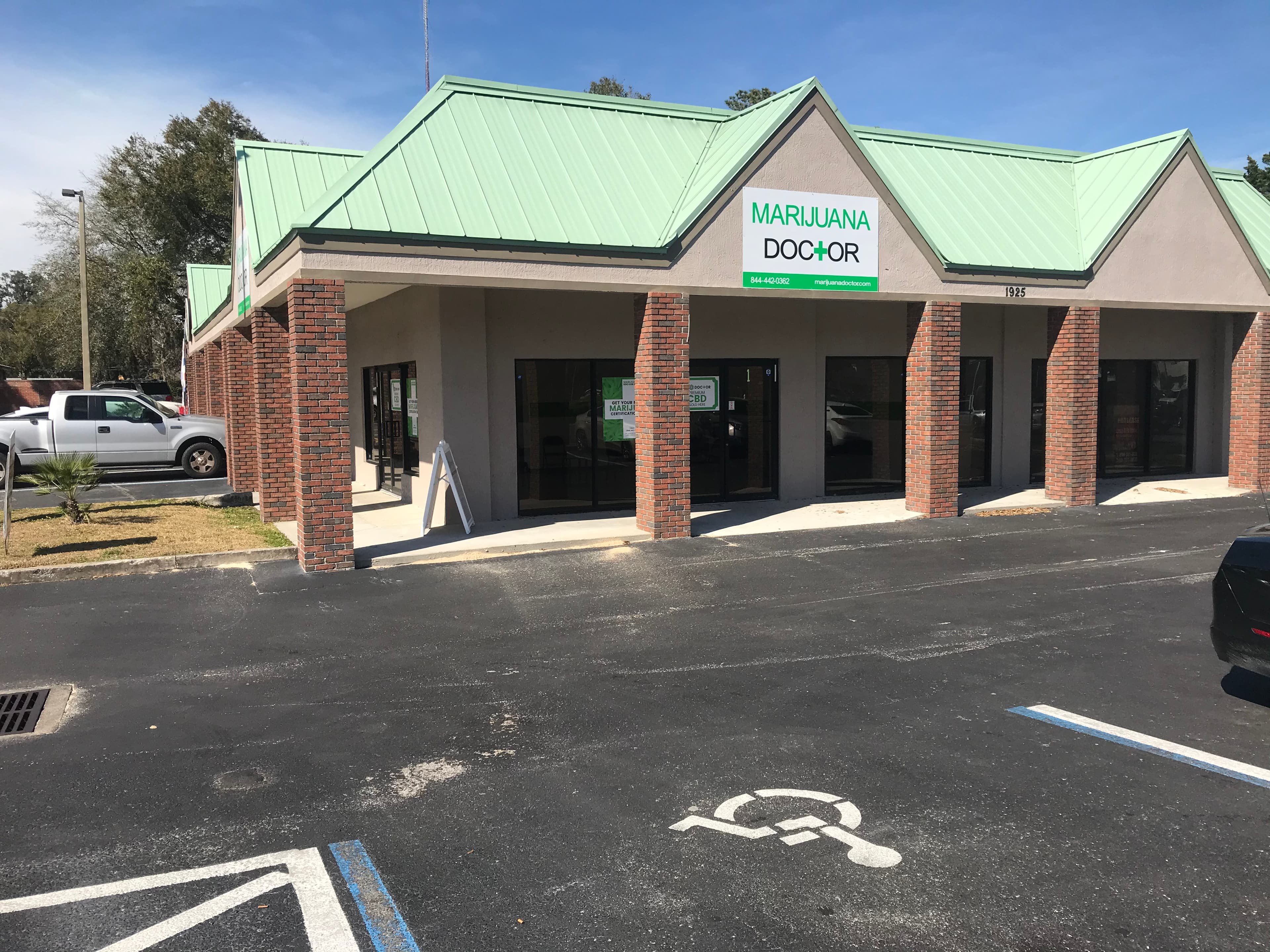 Marijuana Doctor Ocala - Doctor in Ocala, FL