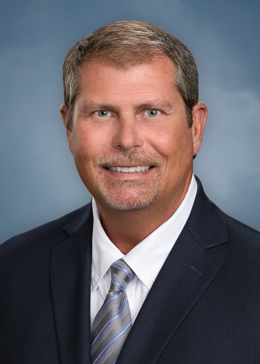 Rory D. Brienen, OD - Tyson Eye - Doctor in Bonita Springs, FL