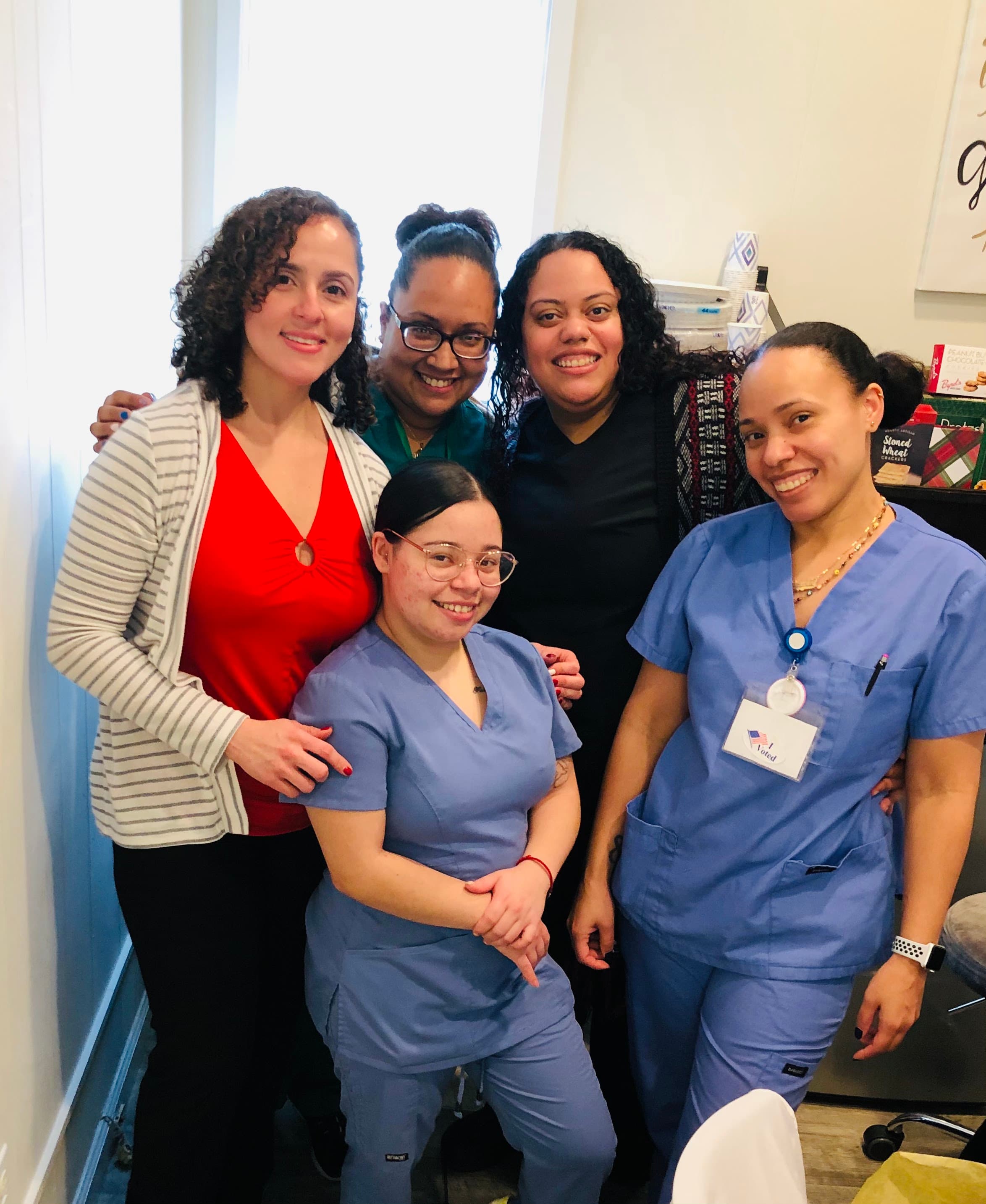 Woman's Way Medical - Spring Valley - Doctor in Spring Valley, NY