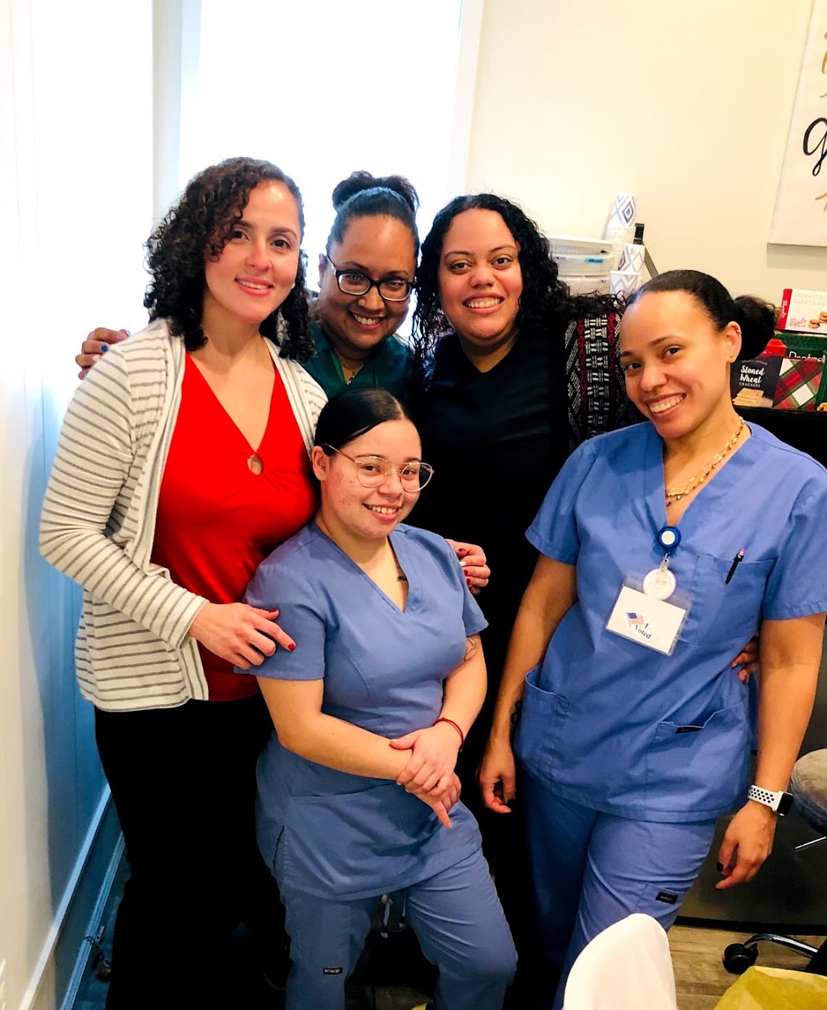Woman's Way Medical - Spring Valley - Doctor in Spring Valley, NY