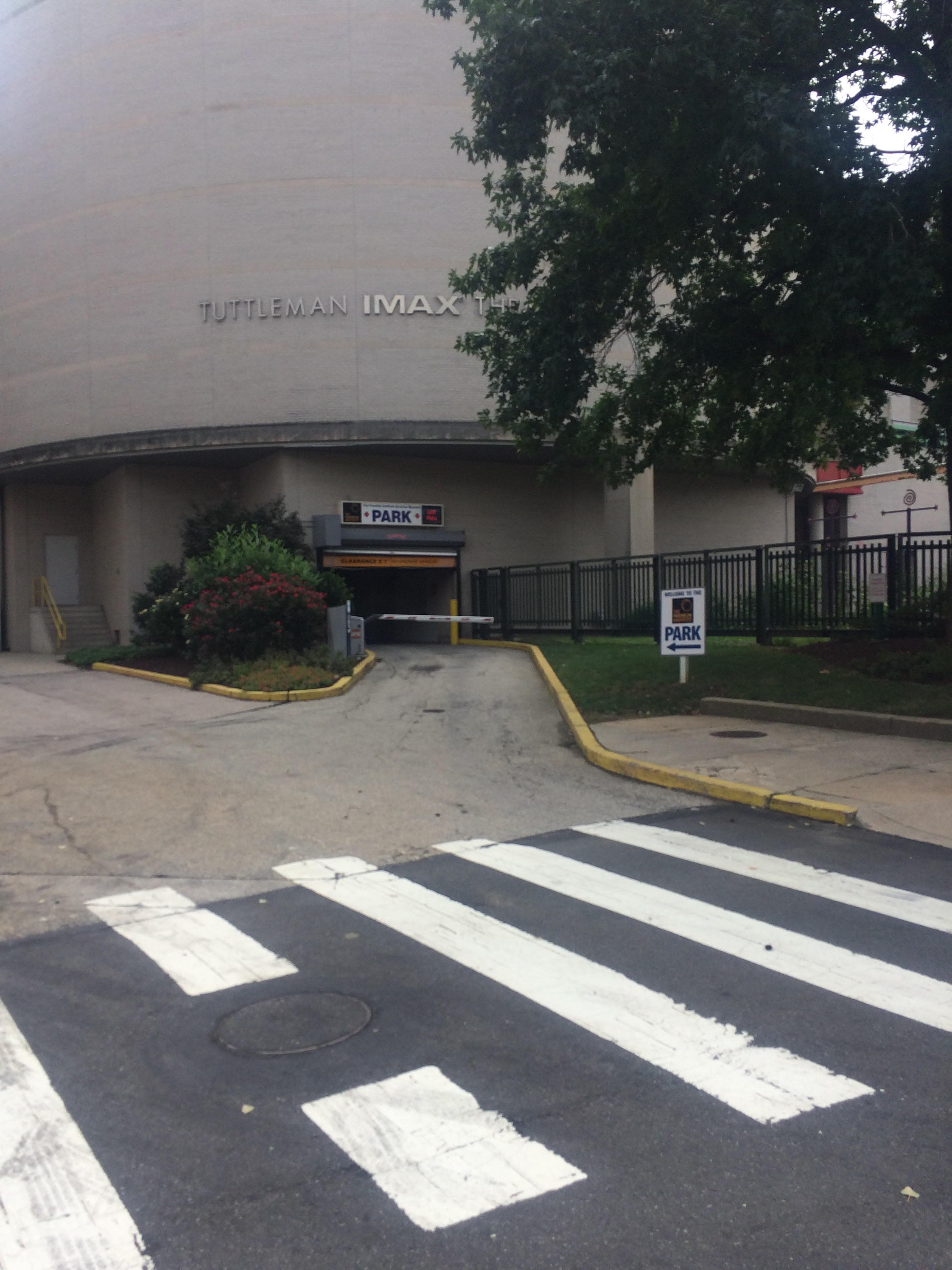 SP+ Parking - Parking in Philadelphia, PA