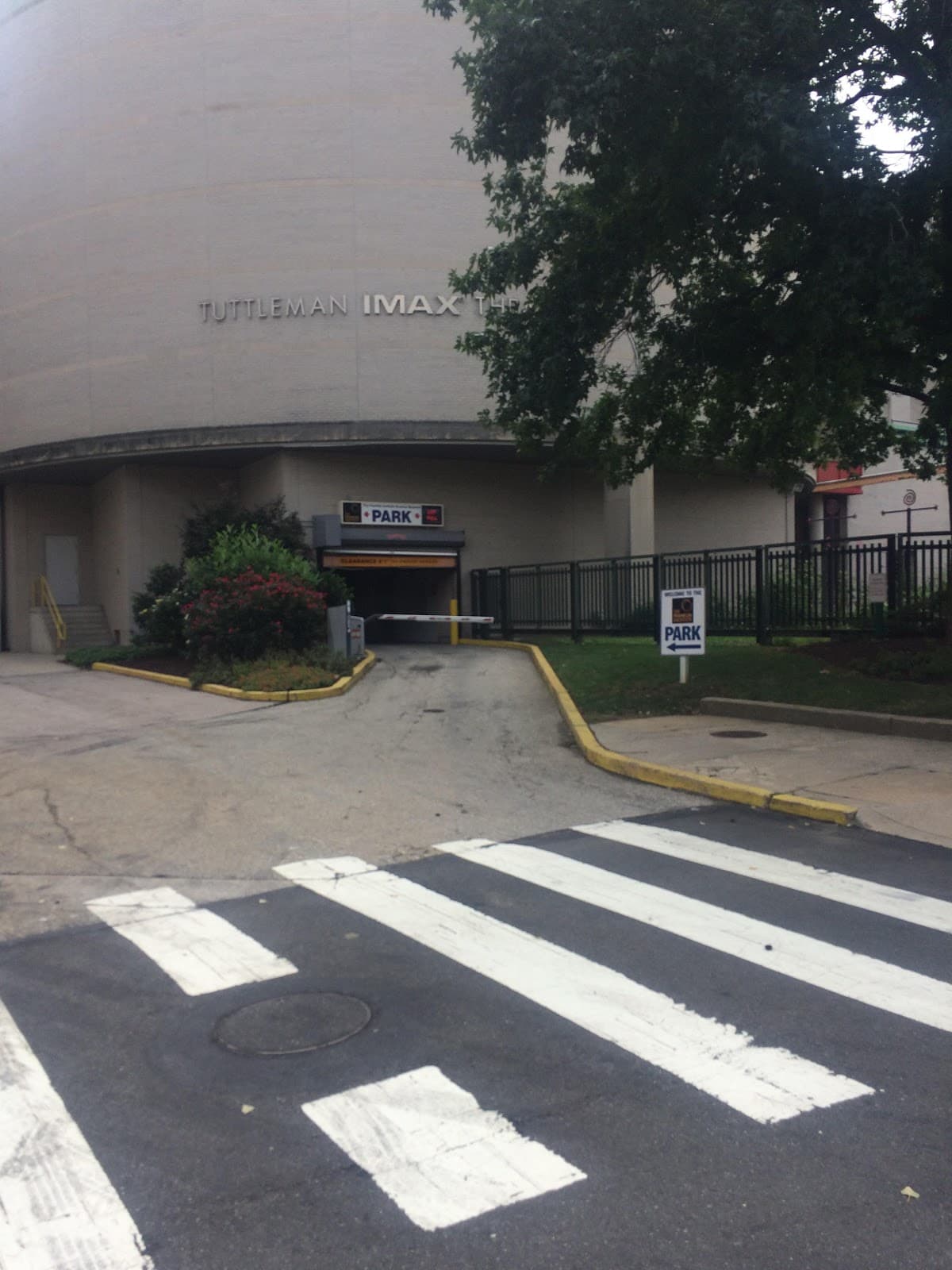 SP+ Parking - Parking in Philadelphia, PA
