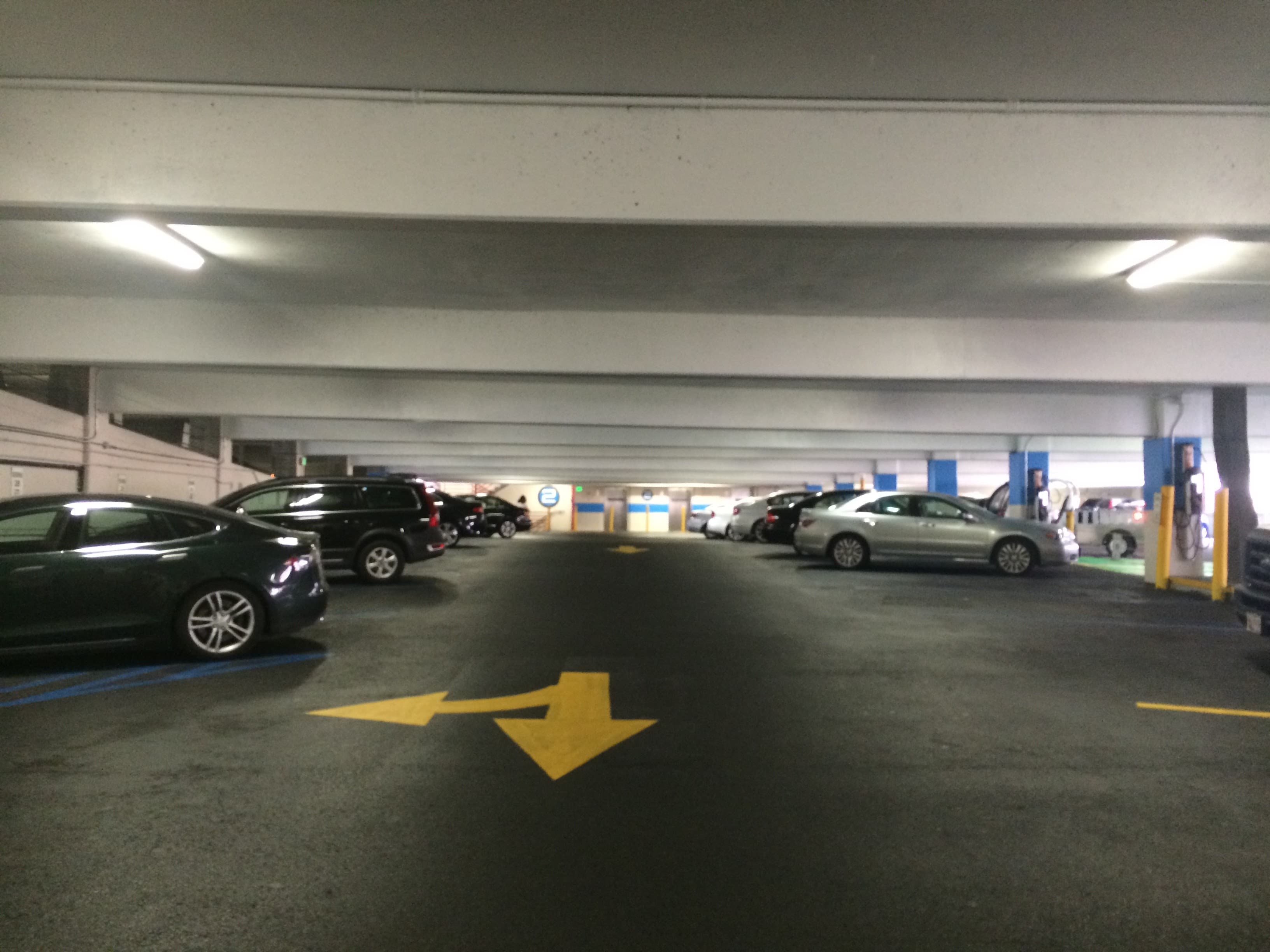 Light City Baltimore Parking - Parking in Baltimore, MD