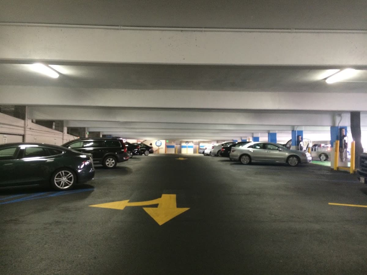 Light City Baltimore Parking - Parking in Baltimore, MD