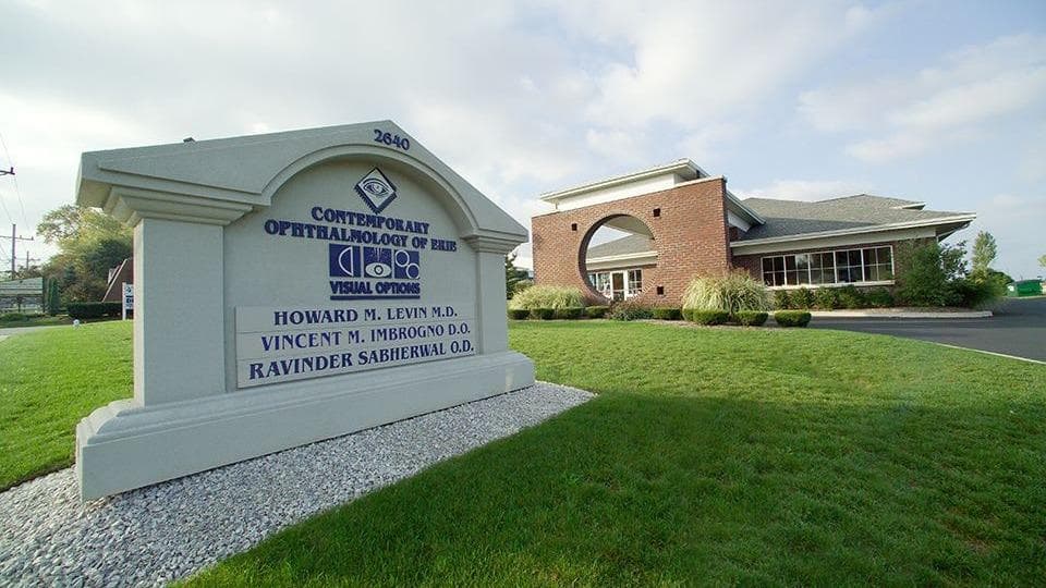 Contemporary Ophthalmology of Erie - Doctor in Erie, PA