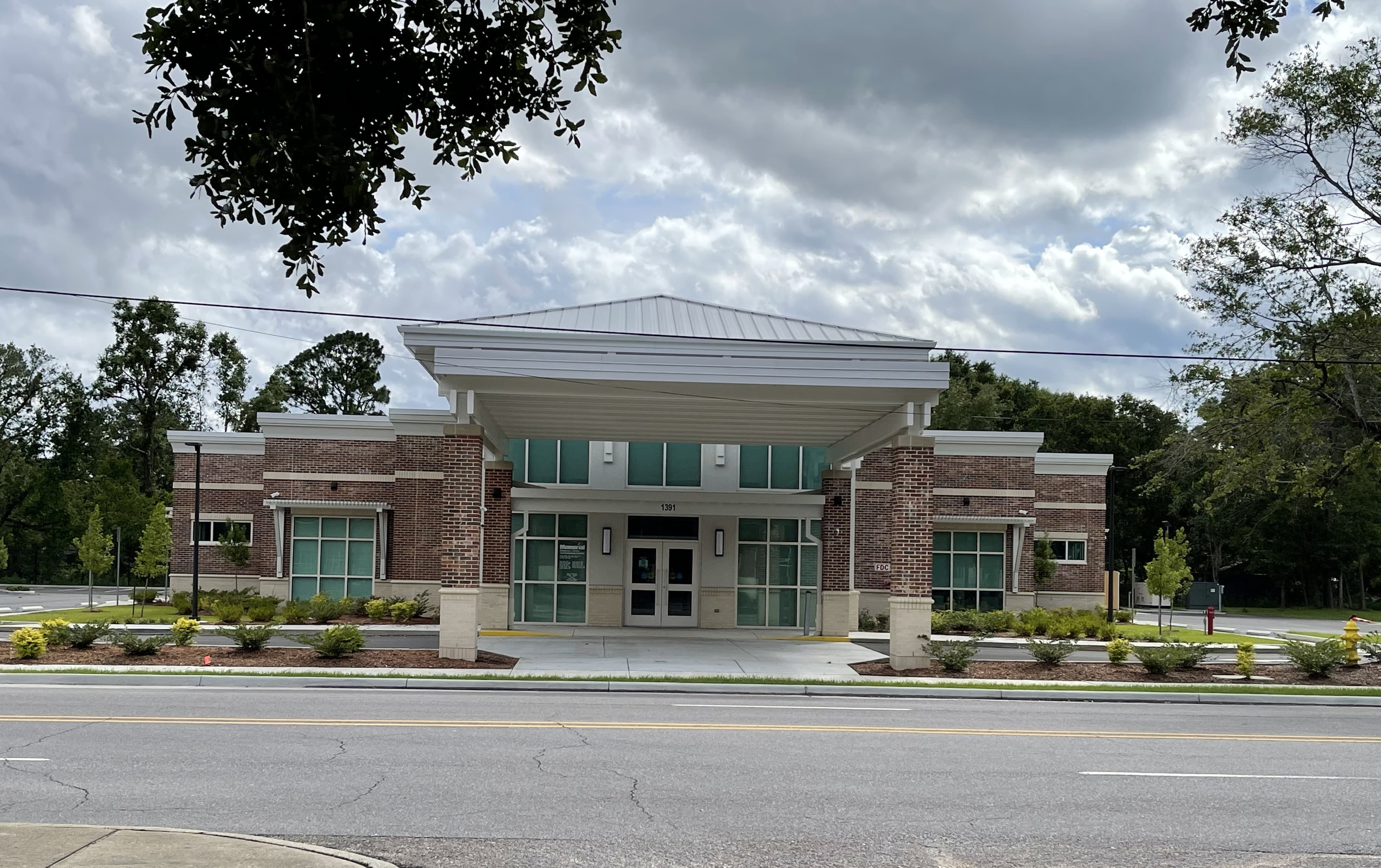 Memorial Physician Clinics Coast Cardiovascular Associates - Doctor in Gulfport, MS