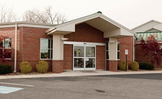 Augusta Health Family Practice, Verona - Doctor in Verona, VA
