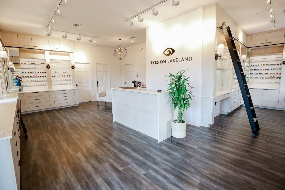 Eyes on Lakeland - Doctor in Lakeland, FL