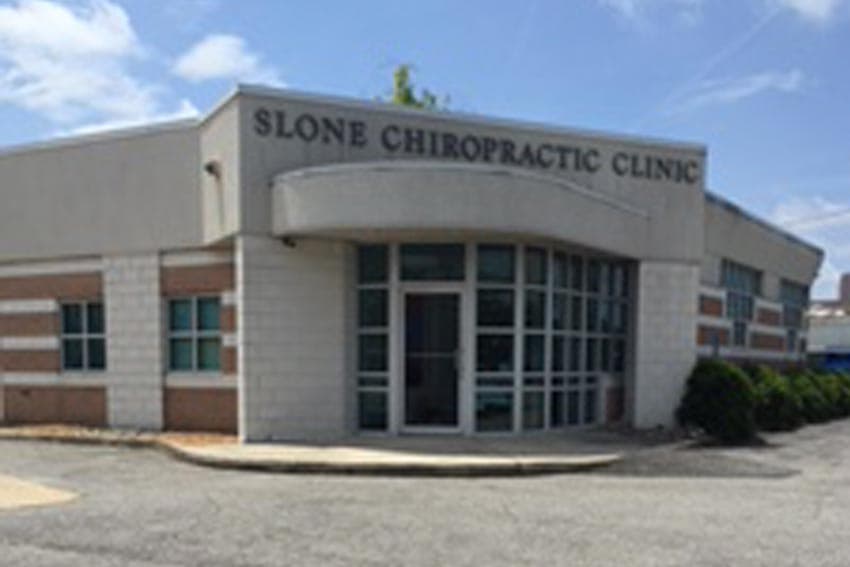 Slone Healthcare Clinics - Norfolk - Doctor in Norfolk, VA