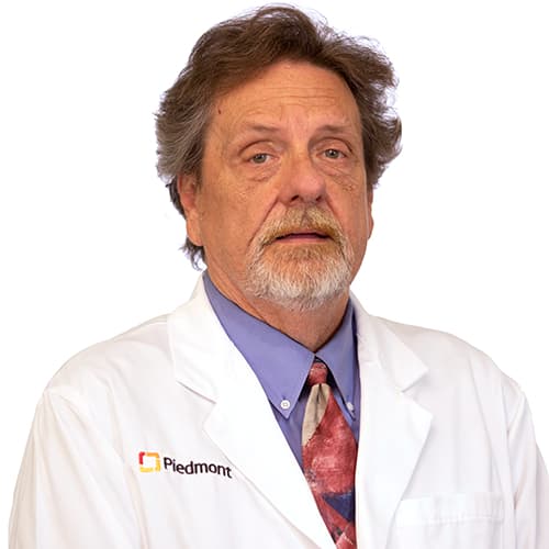 Jefferson Jones, Sr., MD - Doctor in Columbus, GA