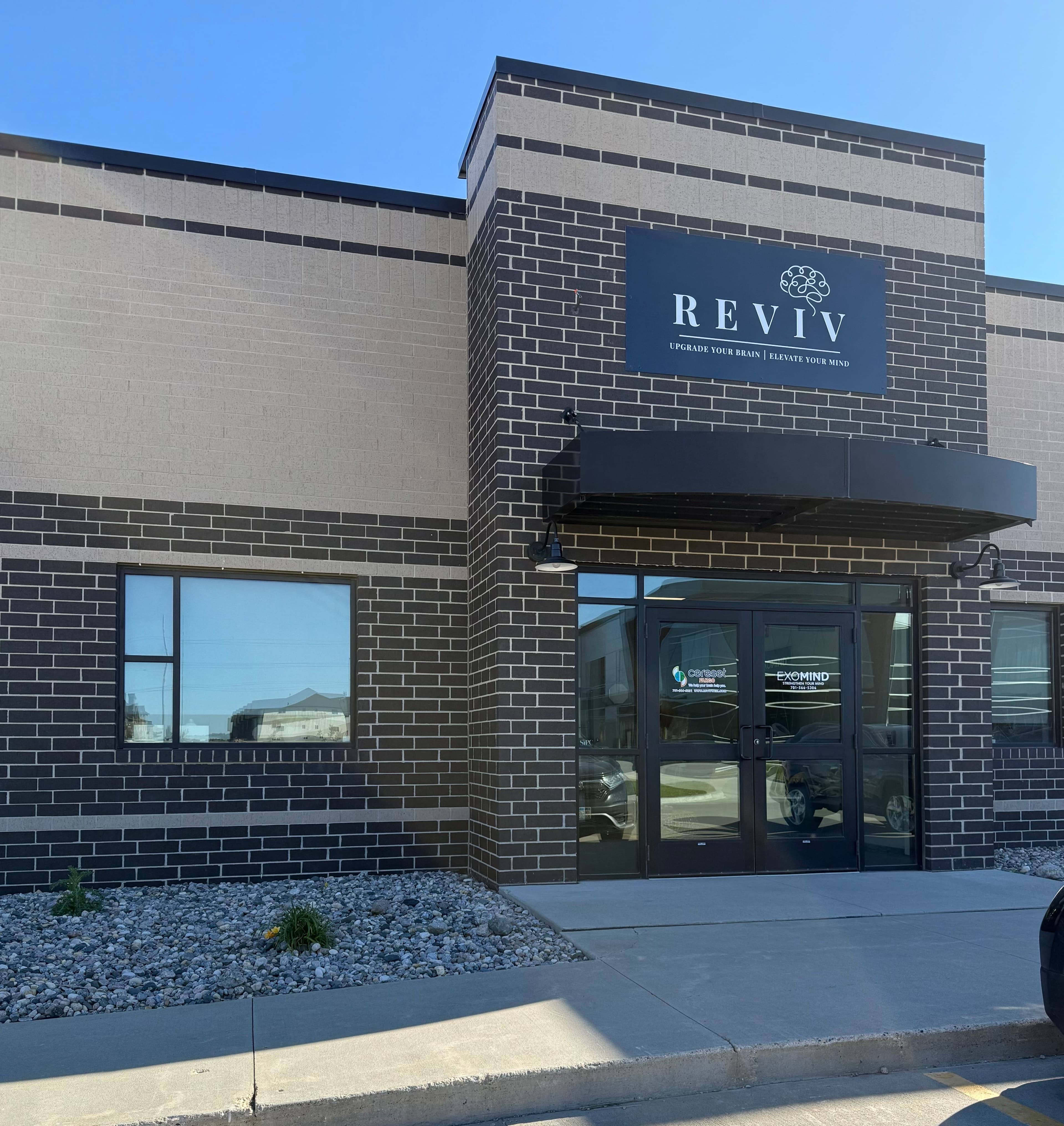 Reviv PLLC - Doctor in Fargo, ND