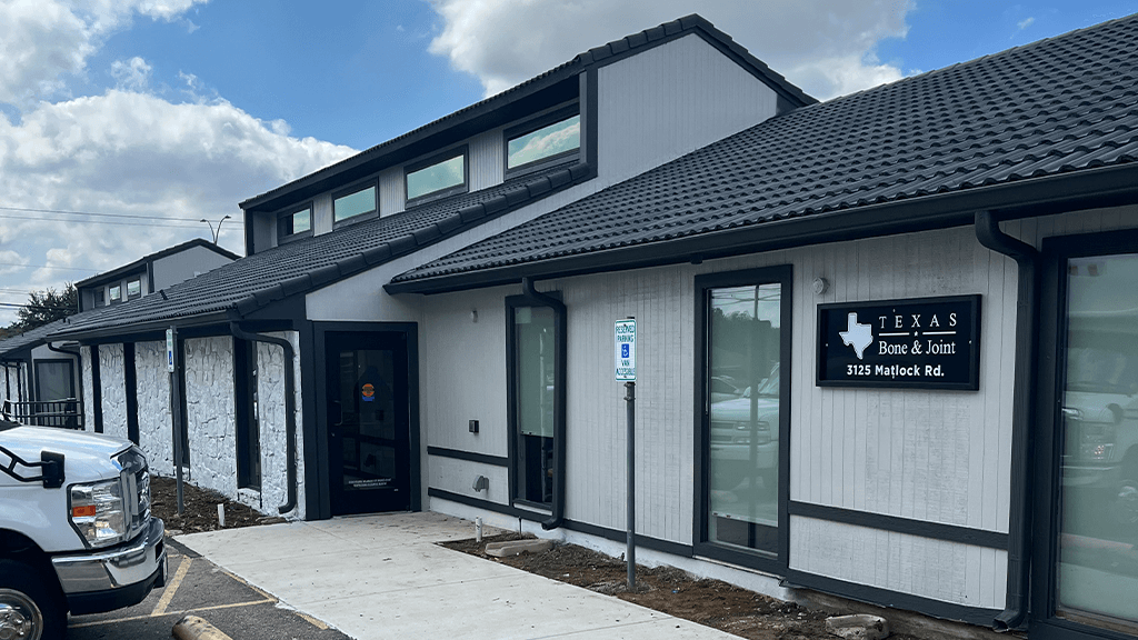 Texas Bone and Joint - Arlington - Doctor in Arlington, TX