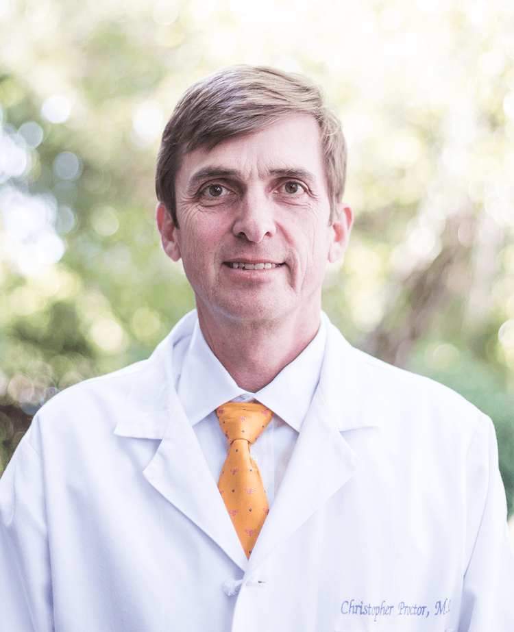 Christopher S. Proctor, MD - Doctor in Santa Barbara, CA