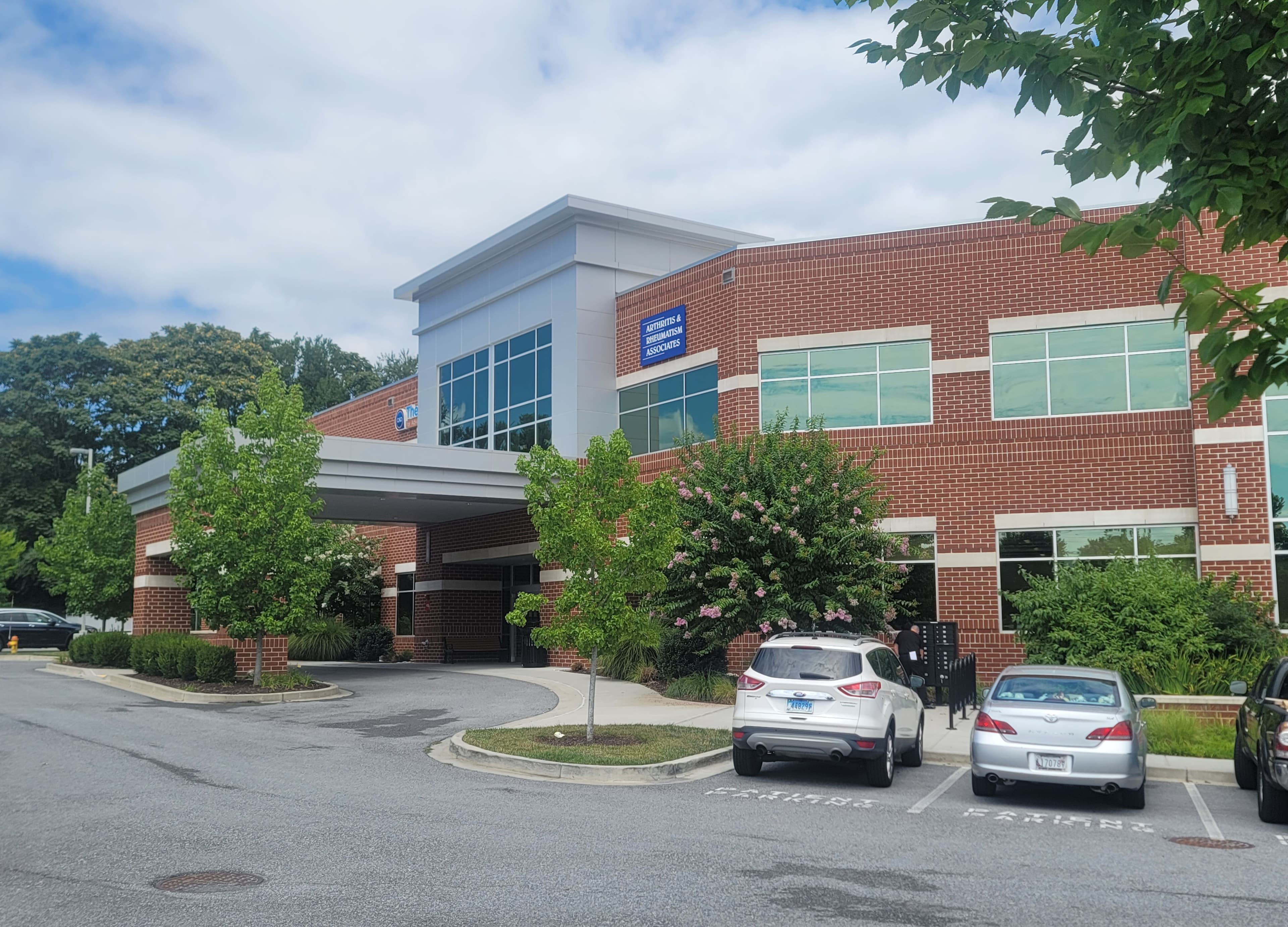 AllerVie Health - Frederick - Doctor in Frederick, MD