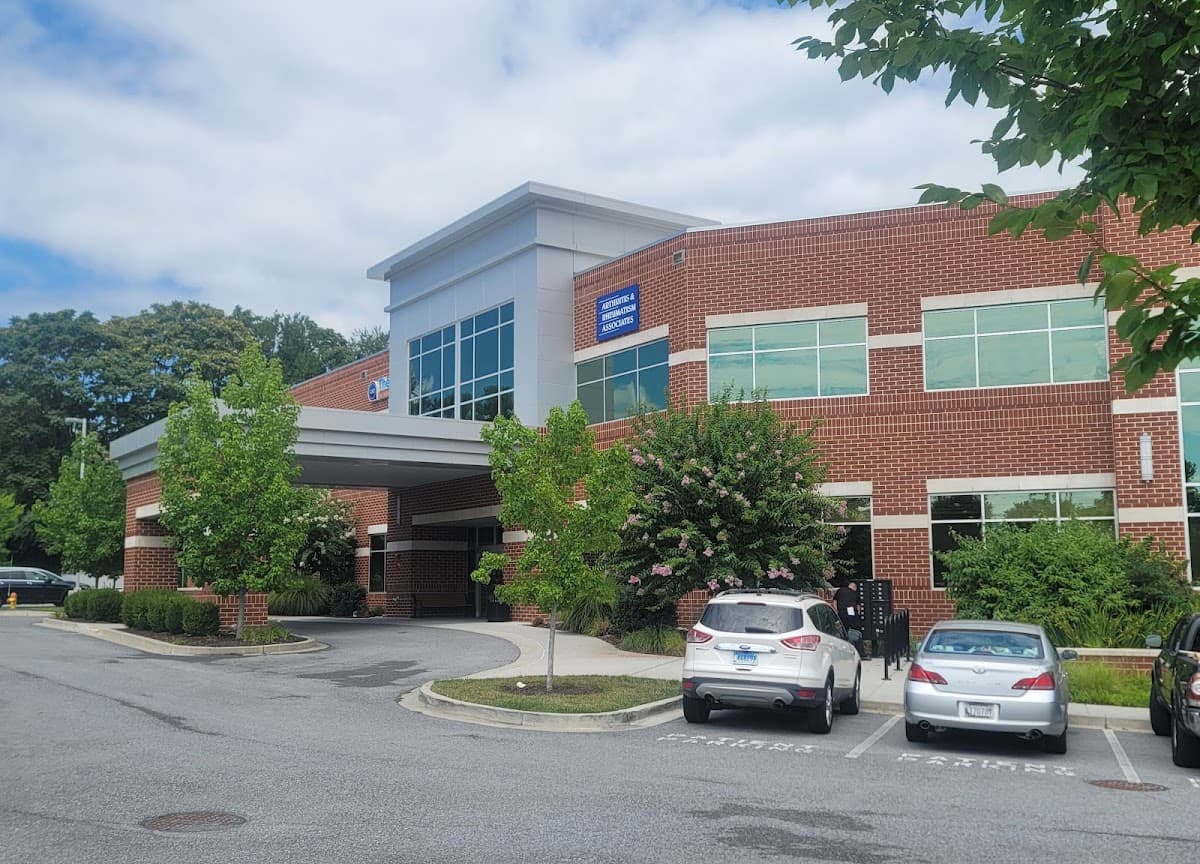 AllerVie Health - Frederick - Doctor in Frederick, MD