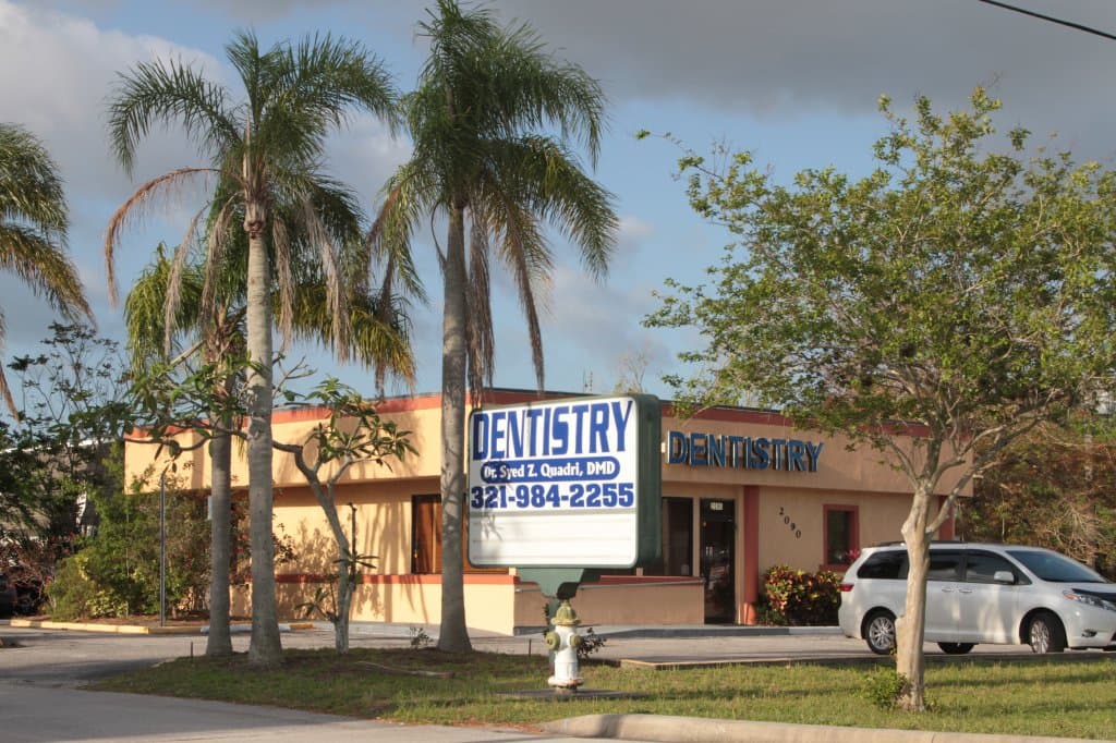 Dr. Syed Quadri, DMD | Palm Bay Dentist - Doctor in Palm Bay, FL