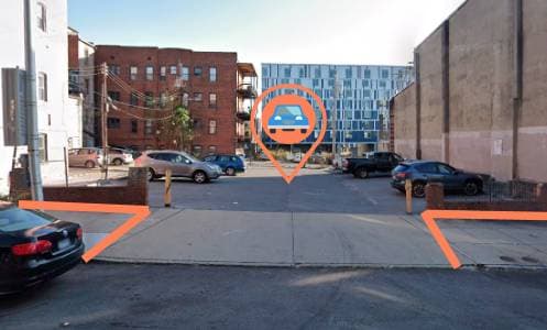 AirGarage | Public Parking - Arts District Baltimore - Parking in Baltimore, MD