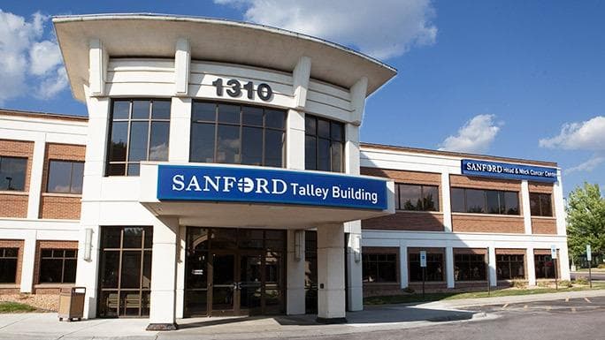 Sanford Ear, Nose and Throat Clinic - Doctor in Sioux Falls, SD
