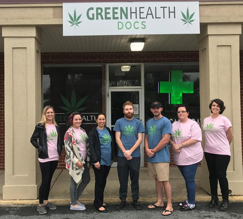 Green Health Docs - Doctor in Huntington, WV