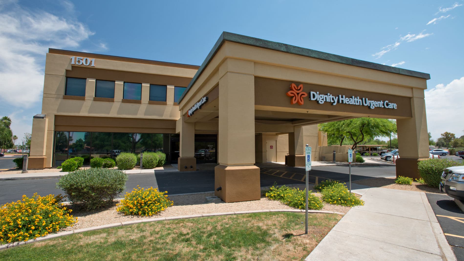 Dignity Health Urgent Care in Gilbert - Doctor in Gilbert, AZ