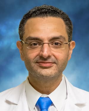 Bassem El Tom, MD - Doctor in Santa Clarita, CA