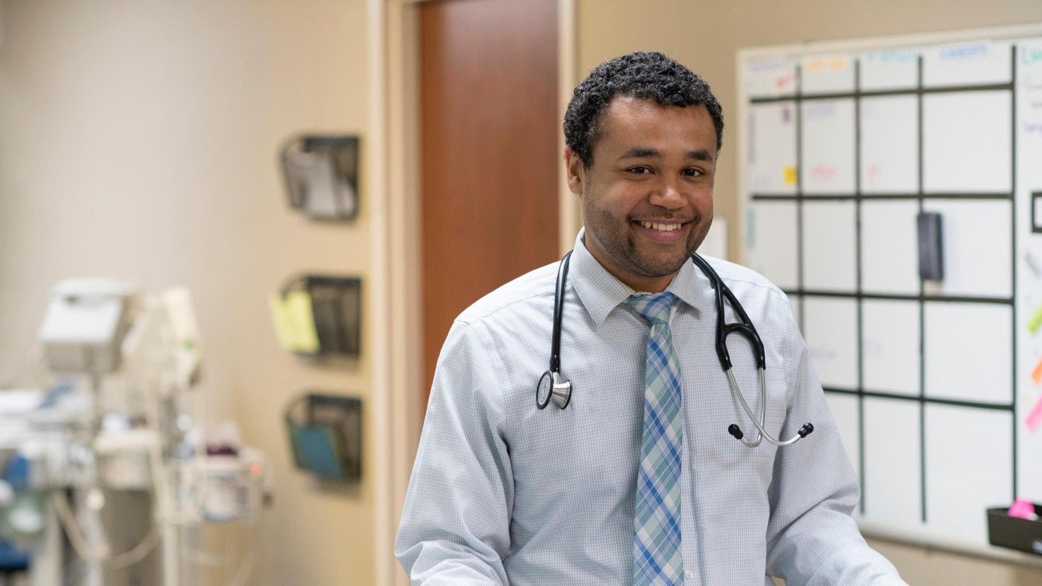 Nicholas Shungu, MD - Doctor in Charleston, SC