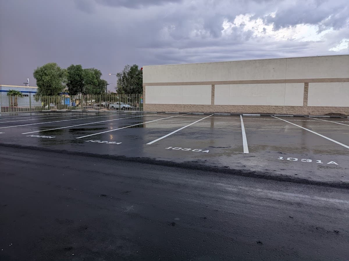 BigRigParkingLV - Parking in Las Vegas, NV