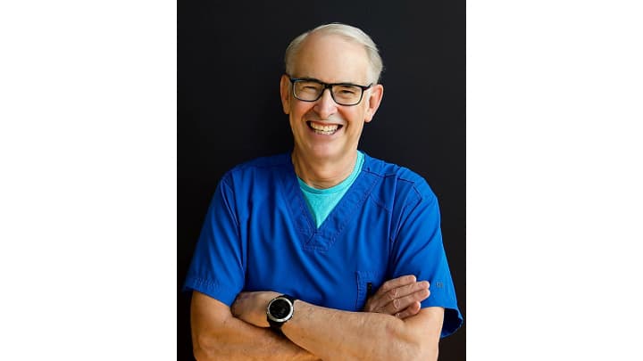 Sean David Cunningham, MD - Doctor in Des Moines, IA