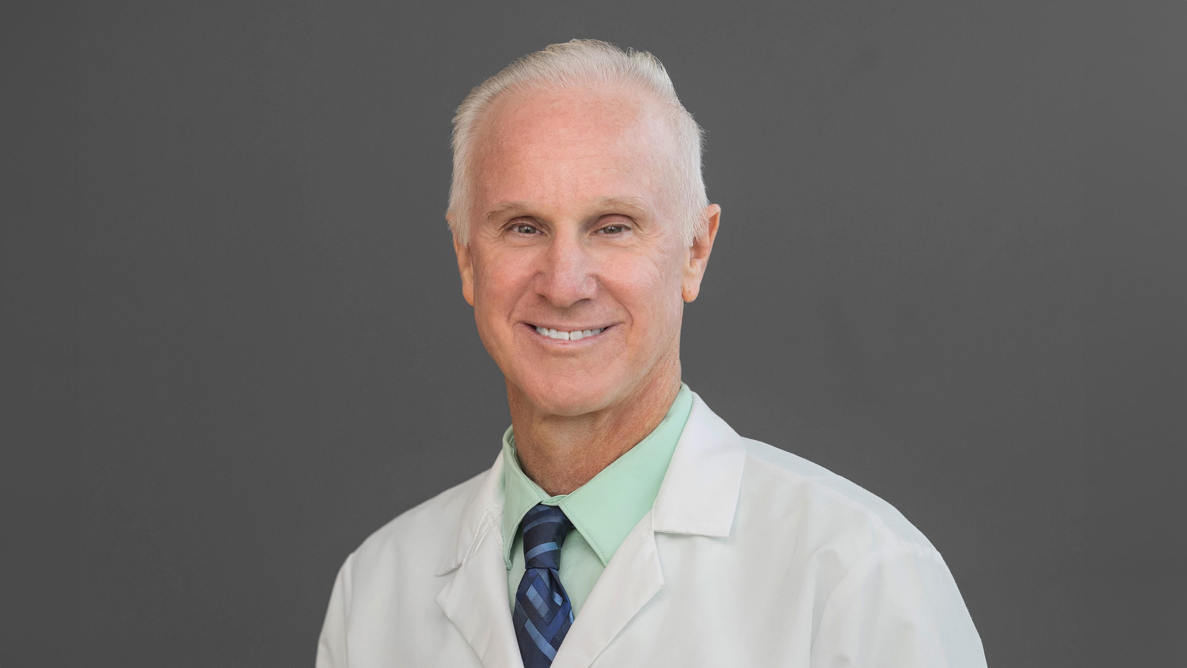 John E. Needham, MD - Doctor in Winter Haven, FL
