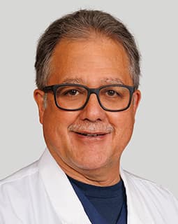 Eduardo Garcia, MD - Doctor in Moreno Valley, CA