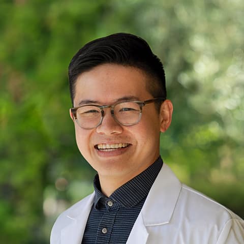 Justin Hwang, D.O. - Doctor in Santa Barbara, CA