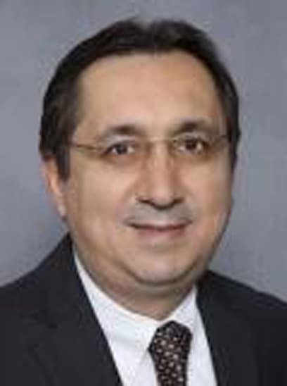 Parvez R. Memon, MD - Doctor in Bakersfield, CA
