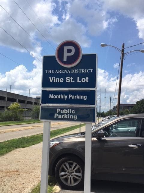 SP+ Parking - Parking in Columbus, OH